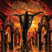 Writhing - Writhing ( ep ) (2008)