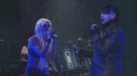 Клип Marilyn Manson - The Dope Show (Live at the Revolver Golden Gods Awards) (2012)