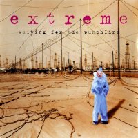 Extreme - Waiting For The Punchline (1995)
