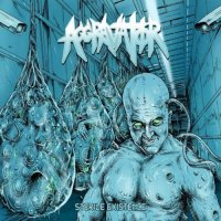 Aggravator - Sterile Existence (2016)
