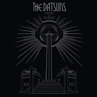The Datsuns - Smoke & Mirrors (2006)