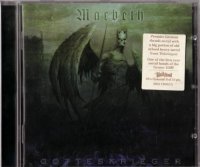 Macbeth - Gotteskrieger (2009)