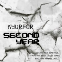 Kyurfor - Second Year (2012)