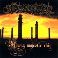 Morgion - Among Majestic Ruin (1996)