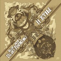 Dead Man\'s Blues Fuckers - Phase II (2017)
