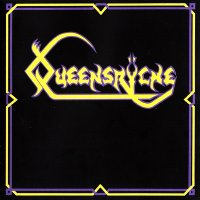 Queensryche - Queensryche  (2003 Remastered) (1983)