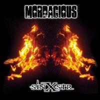 Mordacious - Sinister (2015)