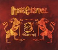 Hate Eternal - I, Monarch (2005)  Lossless