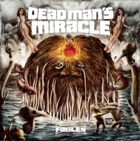 Dead Man\'s Miracle - Fables (2013)