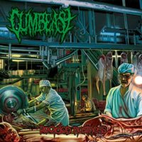 Cumbeast - Recycled Nastiness (2012)