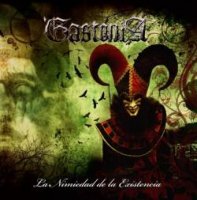 Gastonia - La Nimiedad De La Existencia (2008)
