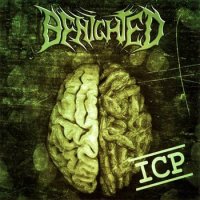 Benighted - Insane Cephalic Production [Re-Issue 2009] (2003)