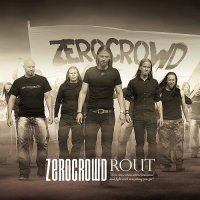 ZeroCrowd - Rout (2012)  Lossless