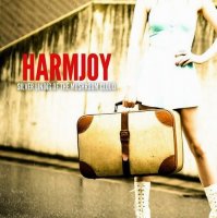 Harm Joy - Silver Lining Of The Mushroom Cloud (2014)