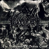 Insorcist - The Slaughter Of Divine Creed (2011)