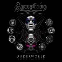 Symphony X - Underworld (2015)  Lossless