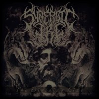 Synergic Ire - The Dividing Line (2014)