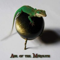 Matt Danger Goorahoo - Age of the Monolith (2017)