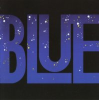 Blue - Blue (1991)