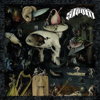 Stoom - Straight To Hell (2015)