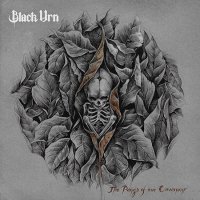 Black Urn - The Pangs Of Our Covenant (2016)