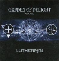 Garden Of Delight - Lutherion (2006)  Lossless