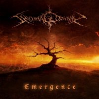 Shylmagoghnar - Emergence (2014)  Lossless