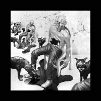 Anwar Sadat - Ersatz Living (2017)
