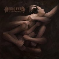 Medicated - Glasstrophobic (2012)