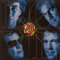 Golden Earring - Love Sweat (1995)
