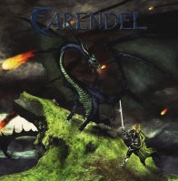 Earendel - Earendel (2014)