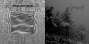 Paysage d\'Hiver & Vinterriket - Schnee - Das Winterreich (2003)