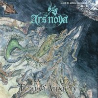 Ars Nova - Fear & Anxiety [2006 Remastered] (1992)