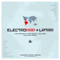 VA - Electromap - LATAM (2005)