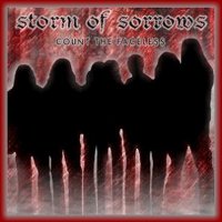 Storm of Sorrows - Count the Faceless (2003)