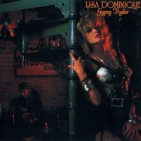 Lisa Dominique - Gypsy Rider (1991)