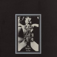 Felt - The Splendour Of Fear (1984)