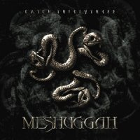 Meshuggah - Catch Thirtythree (2005)