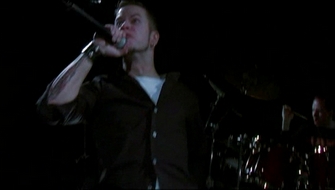 Клип All That Remains - The Deepest Gray (2004)