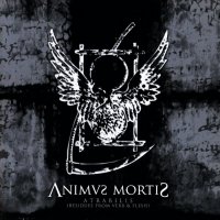 Animus Mortis - Atrabilis (Residues From Verb & Flesh) (2008)