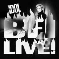 Billy Idol - BFI Live ! (2016)