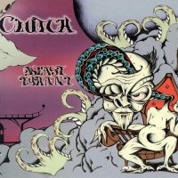 Clutch - Blast Tyrant (2004)