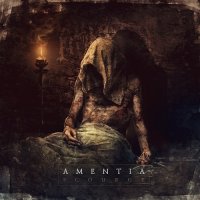 Amentia - Scourge (2017)