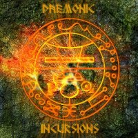 Haagenti - Daemonic Incursions (2013)