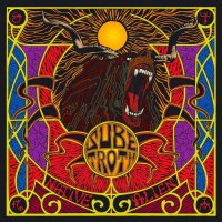 Subetroth - Native Alien (2016)