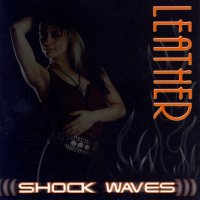 Leather - Shock Waves (1989)