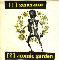 Bad Religion - Generator Demos (1991)