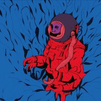 Vagrant God - Vagrant God (2012)