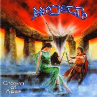 Projecto - Crown Of Ages (2001)