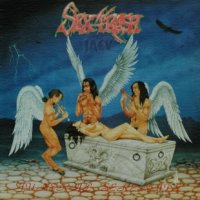 Sextrash - Funeral Serenade (1992)